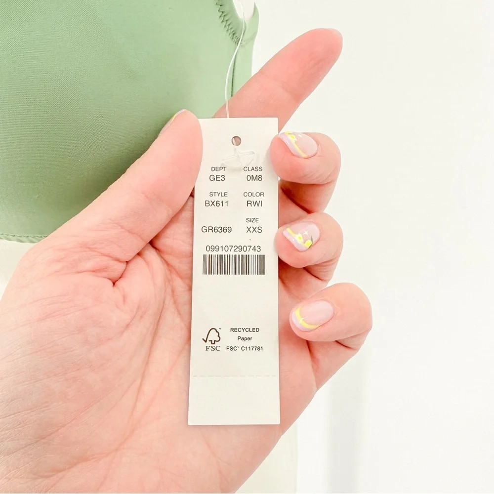 J. Crew dive into